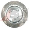 SSANG 4144108030 Brake Disc